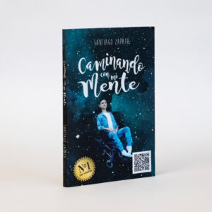 Caminando con mi mente + pases de cortesía