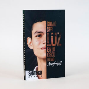 Como ser luz en la oscuridad + pases de cortesía