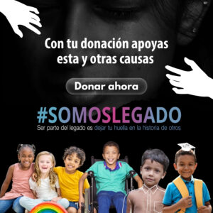 Donar ahora