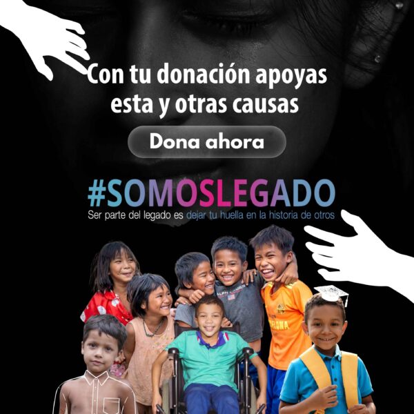 donacion